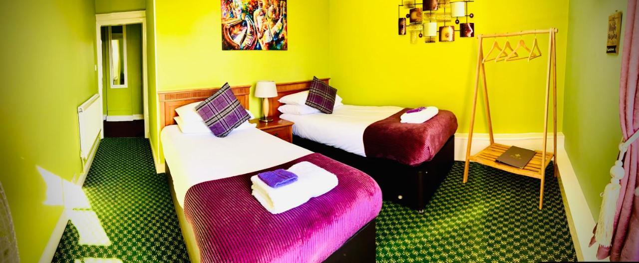 Hotel The Fleur De Lis à Sandwich Extérieur photo