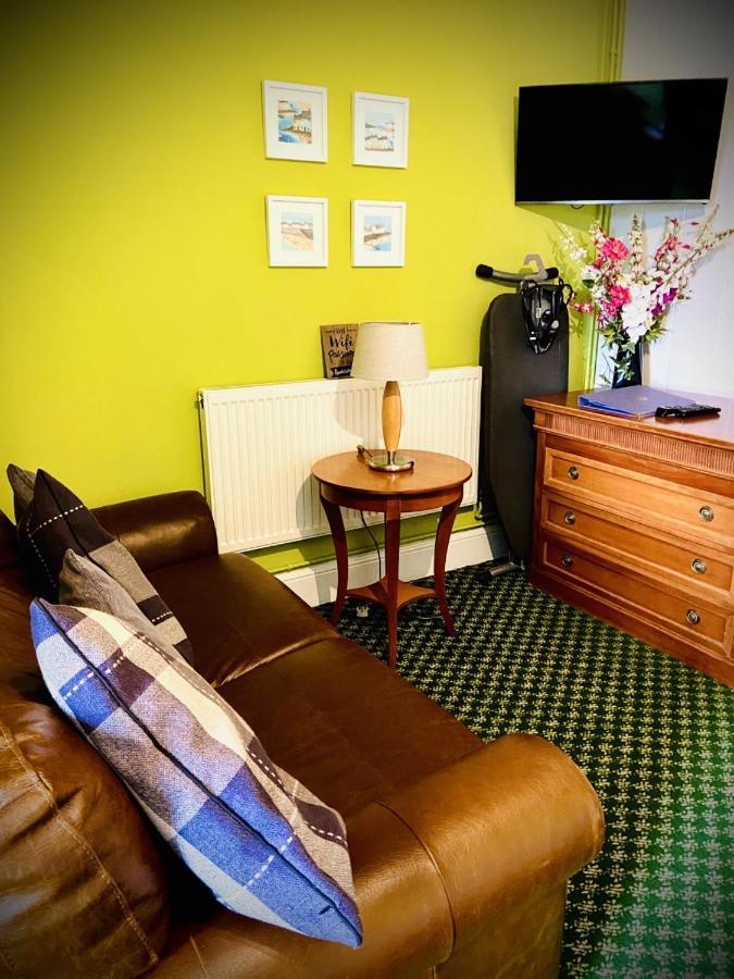 Hotel The Fleur De Lis à Sandwich Extérieur photo